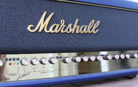 Marshall 6100 LE limited Edition