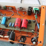 Orange OR 120 Gutshot 1976