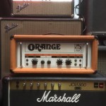 Orange OR 120 Gutshot 1976