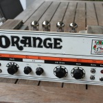Orange OR 120 Gutshot 1976