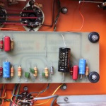 Orange OR 120 Gutshot 1976