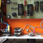 Orange OR 120 Gutshot 1976