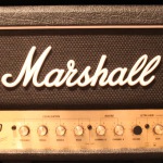 Marshall JCM2000 DSL 100H ( See repair page )