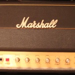 Marshall 1987 Super Lead 1977