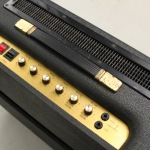 Marshall 2104 ( 2204 ) 50w Combo with original Celestion G12 65s