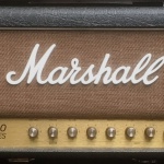 Marshall JCM800 2210 1986