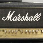 Marshall 6100 LM  the higher gain version of the anniversary edition