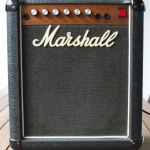 Marshall Reverb 12 ( Lead 12 with Reverb )