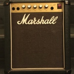 Marshall 1985 Lead 12