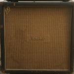 Marshall 1982b Baskeweave 1969 Celestion G12H30 München