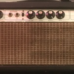 Fender Bassman 135 1978 München Vermietung