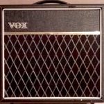 Vox Pathfinder 15 V9158    1999  LED Mod