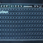 Selmer Zodiac 50 MKII Cap Job