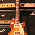 Gibson Les Paul Standard 1996