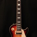 Gibson Les Paul Classic 2015
