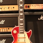 Gibson Les Paul Classic "Guitar of the week #42" 2007 with 3 Dimarzio Super Distortion