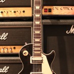 Les Paul Traditional Pro  2012