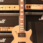 Gibson Les Paul Government Series II