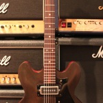 Framus Sorento 6 1972