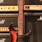 Fender Stratocaster US Std. 1994