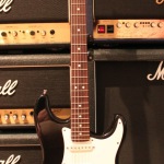 Fender American Standard 1995