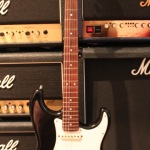 Squier Bullet 1994  NC4 Serial ( China ) But full Body size