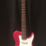 Fender Bullet Series 1 1983