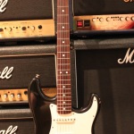 Fender AVRI Stratocaster 1988 All original, incl Brown Fender Case