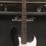 Squier Affinity Jazz Bass