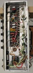 Fender Princeton Reverb Silverface 1974 ( Original Board )