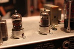 Fender Princeton Reverb Silverface 1974 // Original RCA Preamp Tubes - still sound great