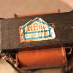 Dynacord KV-10 1957 Outputtransformer