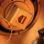 Dynacord KV-10 1957 ELBAU p22/93B 