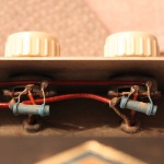 Dynacord KV-10 1957 Volume