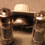 Dynacord KV-10 1957 Volume