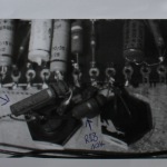 Dynacord KV-10 1957 Mindmap2