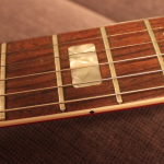 No Name Les Paul 1972 Japan  Pre-Lawsuit