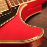 No Name Les Paul 1972 Japan  Pre-Lawsuit