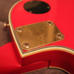 No Name Les Paul 1972 Japan  Pre-Lawsuit