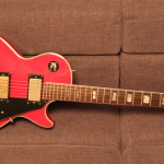 No Name Les Paul 1972 Japan  Pre-Lawsuit