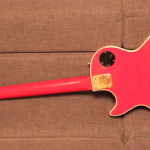 No Name Les Paul 1972 Japan  Pre-Lawsuit