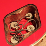 No Name Les Paul 1972 Japan  Pre-Lawsuit