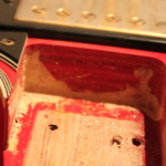 No Name Les Paul 1972 Japan  Pre-Lawsuit  - Plywood Body