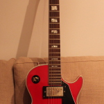 No Name Les Paul 1972 Japan  Pre-Lawsuit