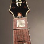 No Name Japan Lawsuit Les Paul 1972