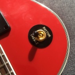 No Name Japan Lawsuit Les Paul 1972 - New Electronics